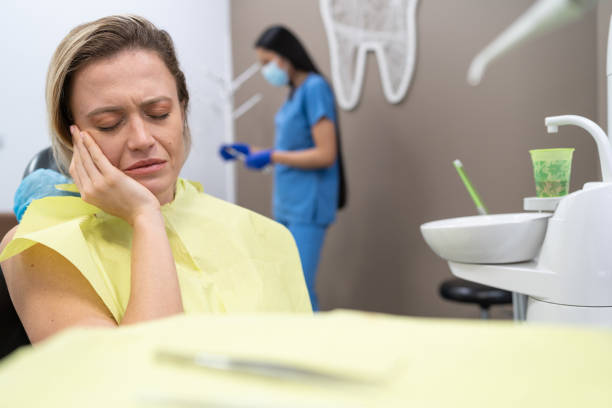 Tooth Infection Emergency Dentist Manchester, OH